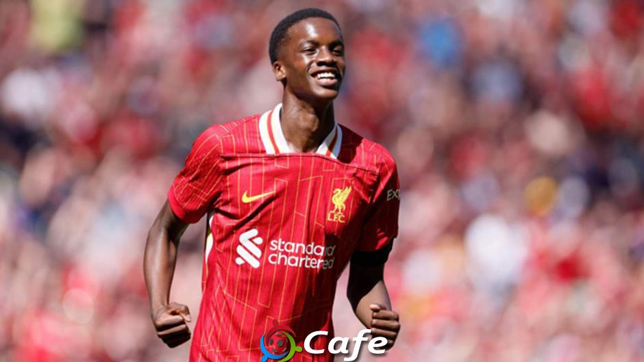 Liverpool đã có 'trung vệ mới'