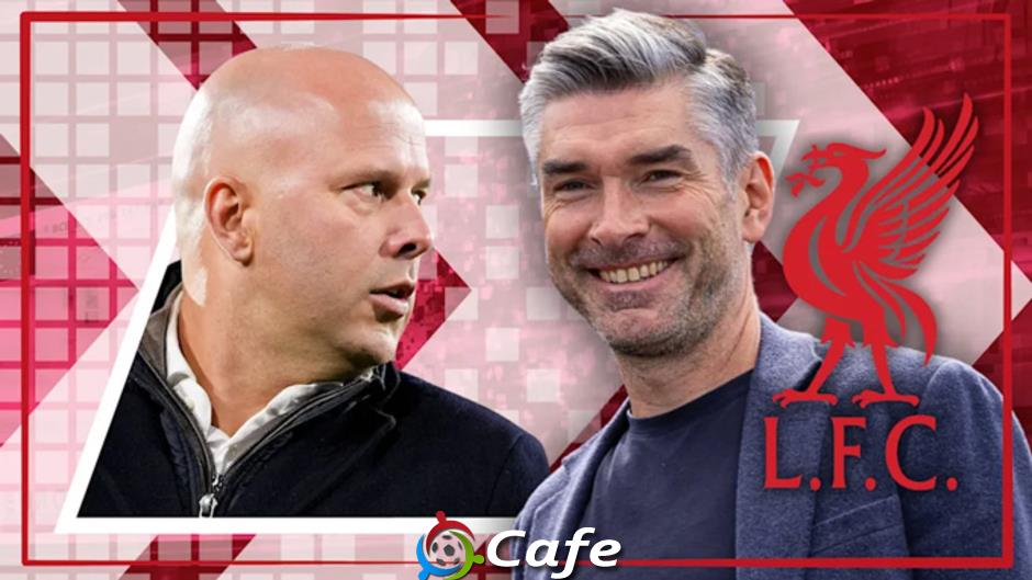 Liverpool đã có 'trung vệ mới'