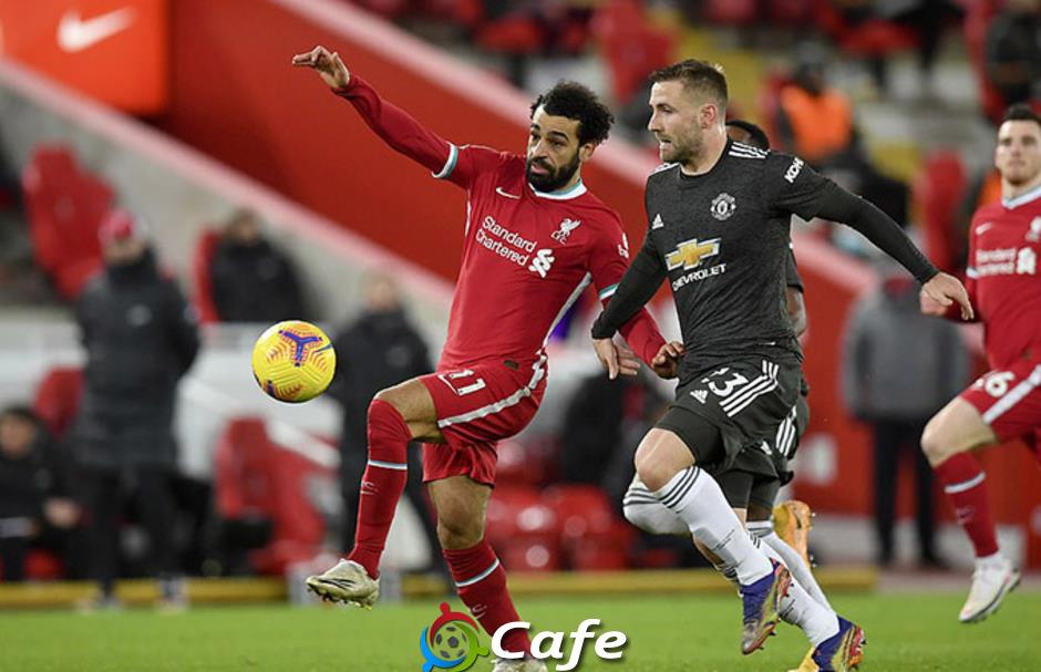 Liverpool đáng lẽ phải xếp dưới cả MU ở Premier League