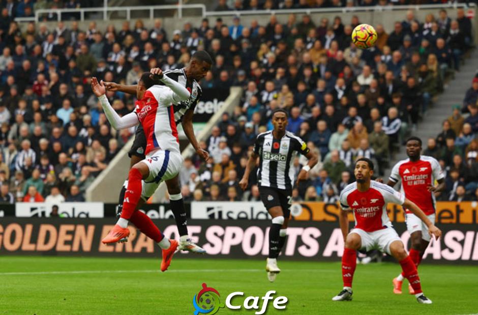Liverpool 'đầu có sỏi' khi vung tiền tấn mua Isak
