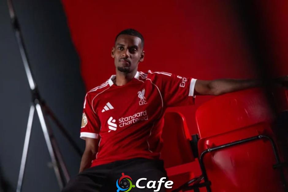 Liverpool 'đầu có sỏi' khi vung tiền tấn mua Isak