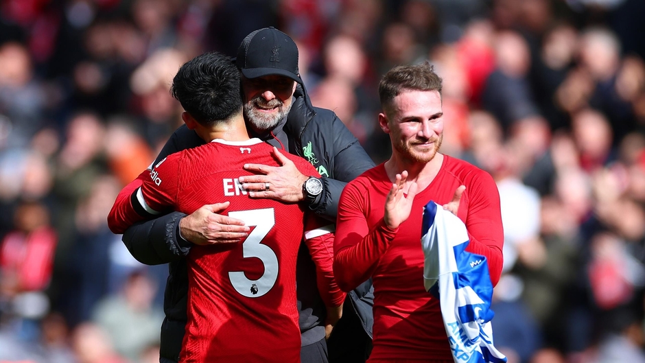 Liverpool đừng sợ hãi trước khả năng vô địch Premier League