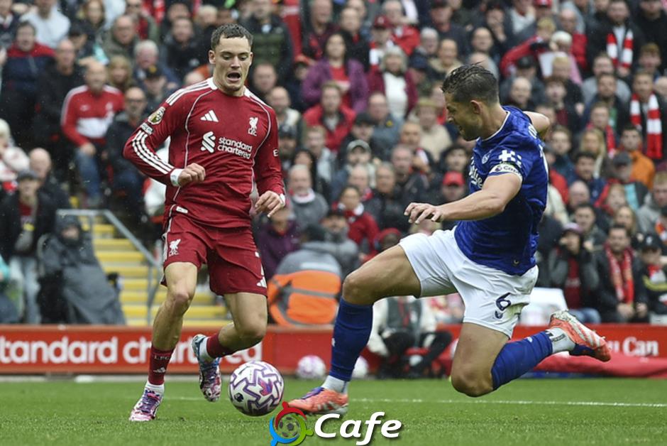 Liverpool: Florian Wirtz là ‘của để dành’ của ông Arne Slot
