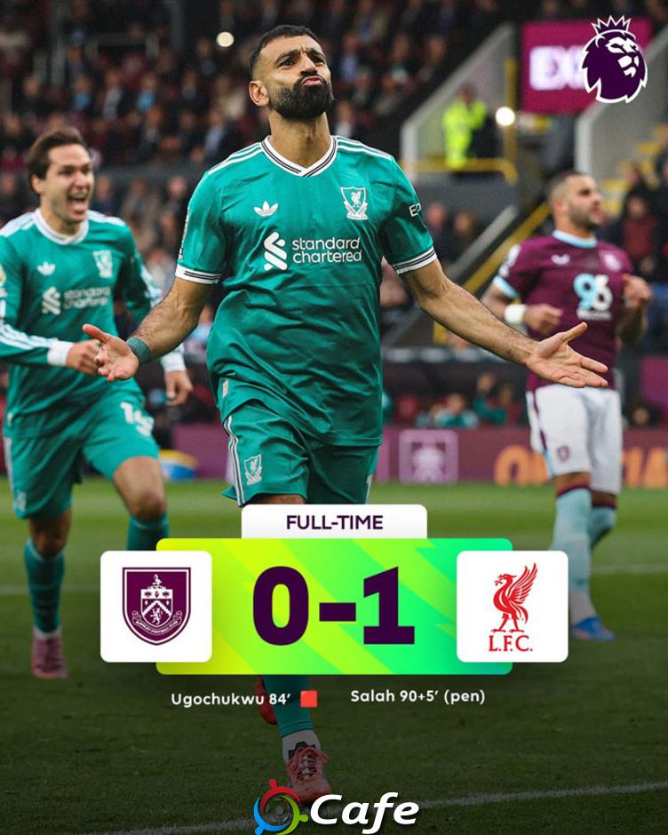 Liverpool: Kẻ may mắn hay bản lĩnh của nhà vô địch?