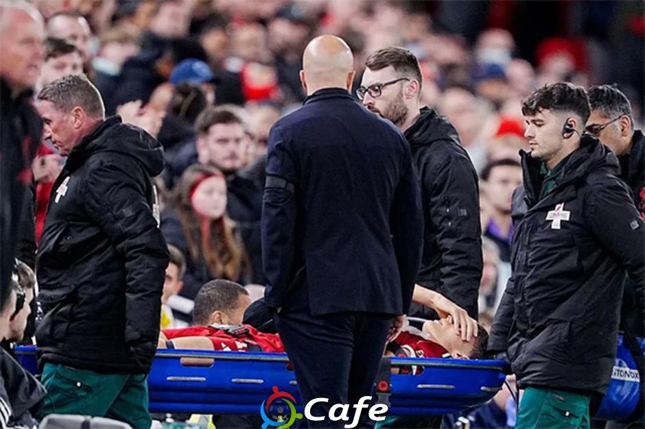 Liverpool khó tìm người thay Leoni vì quy định ở Premier League