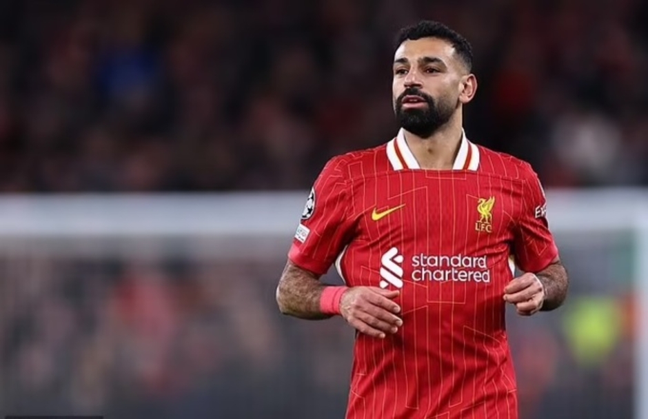 Liverpool không bị ‘nhiễu sóng’ bởi Mohamed Salah