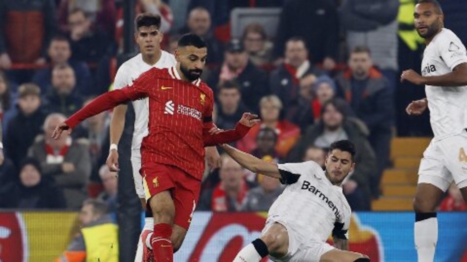 Liverpool không bị ‘nhiễu sóng’ bởi Mohamed Salah