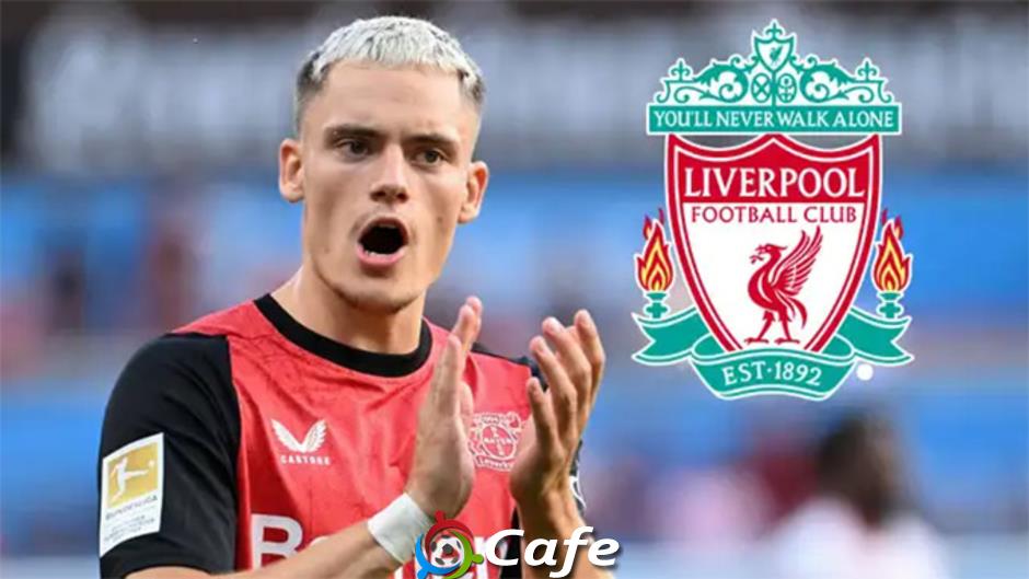 Liverpool không phải tay mơ khi mua Wirtz với giá kỷ lục