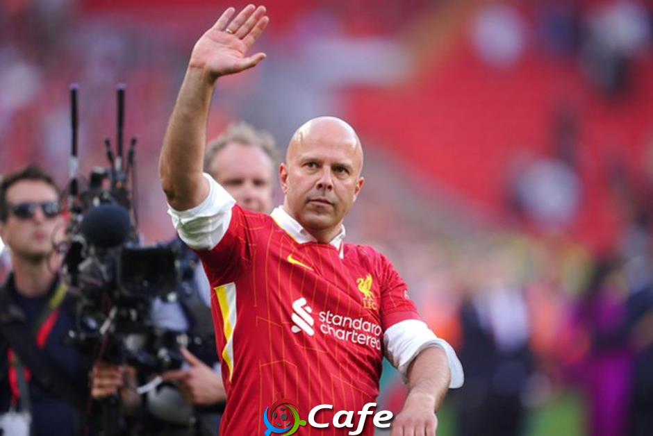 Liverpool lập kỷ lục chưa từng có ở trận thua Brighton
