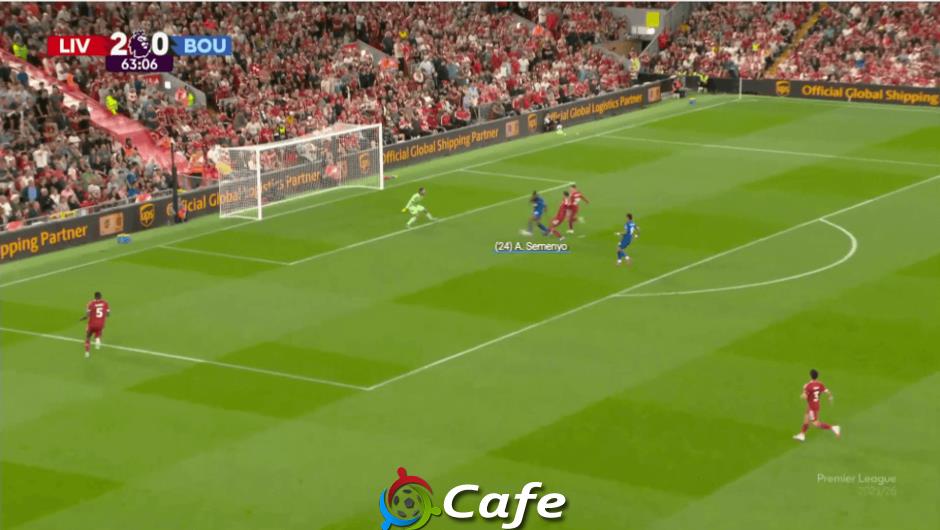 Liverpool may mắn hay tạo ra may mắn?