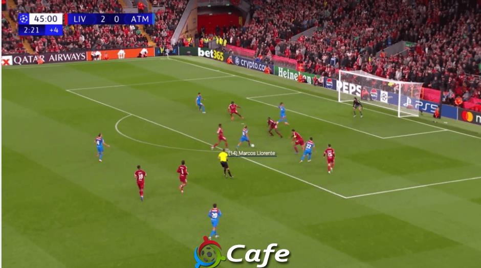 Liverpool may mắn hay tạo ra may mắn?