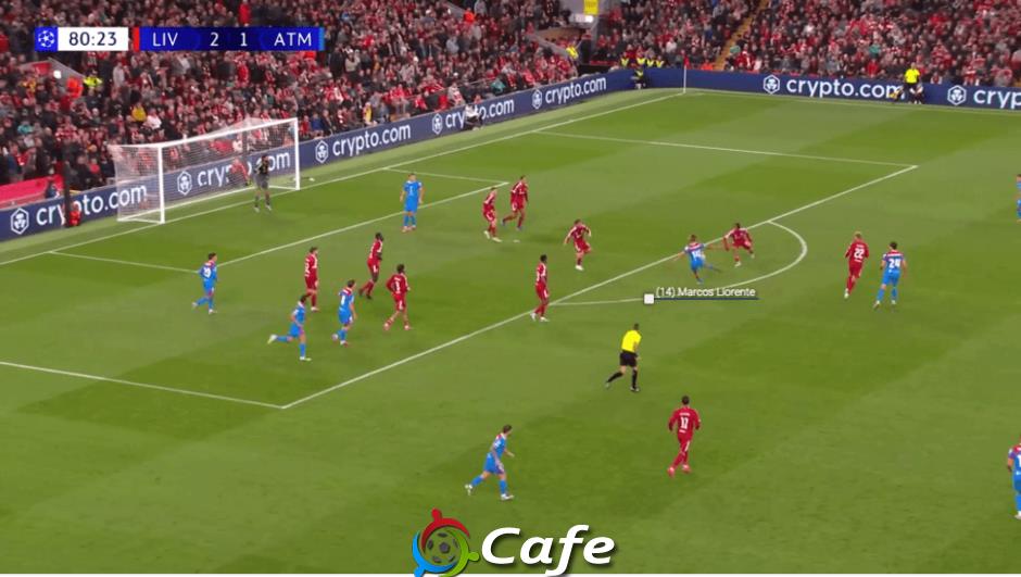 Liverpool may mắn hay tạo ra may mắn?