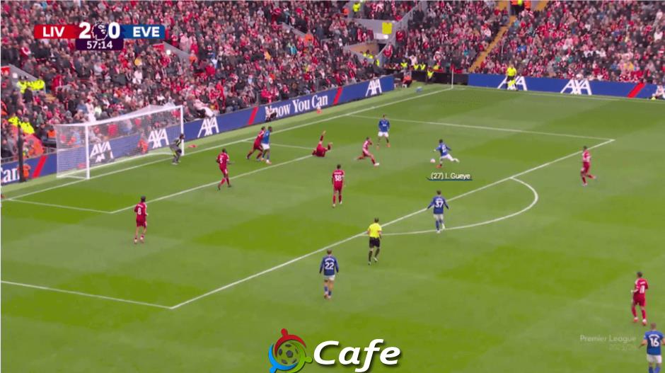 Liverpool may mắn hay tạo ra may mắn?