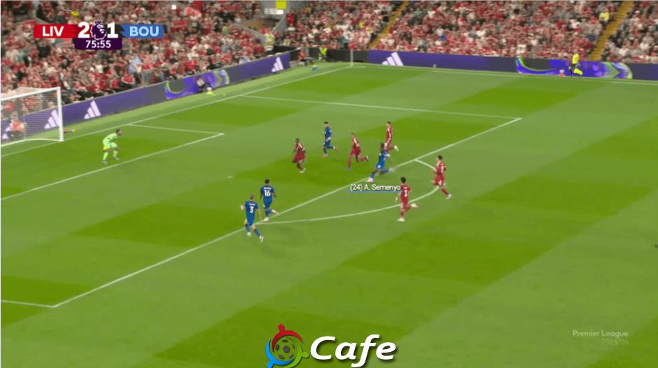 Liverpool may mắn hay tạo ra may mắn?