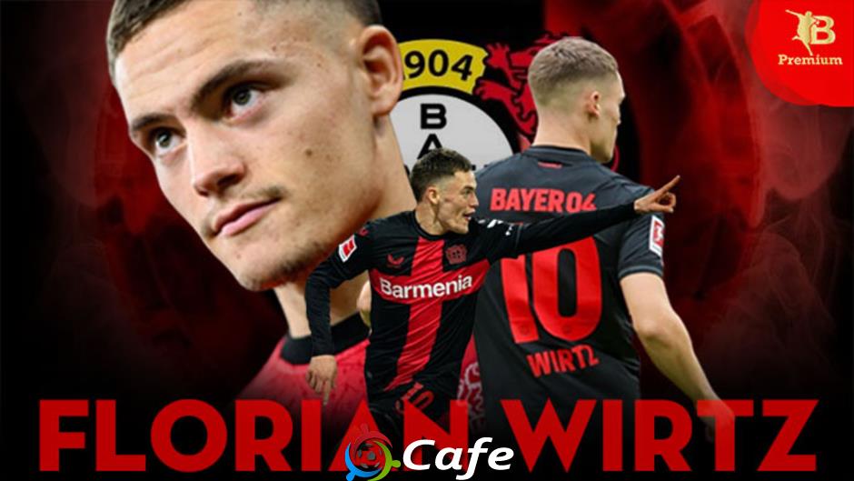Liverpool nghĩ gì khi tất tay vào Florian Wirtz?