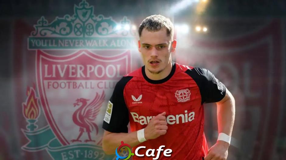 Liverpool nghĩ gì khi tất tay vào Florian Wirtz?