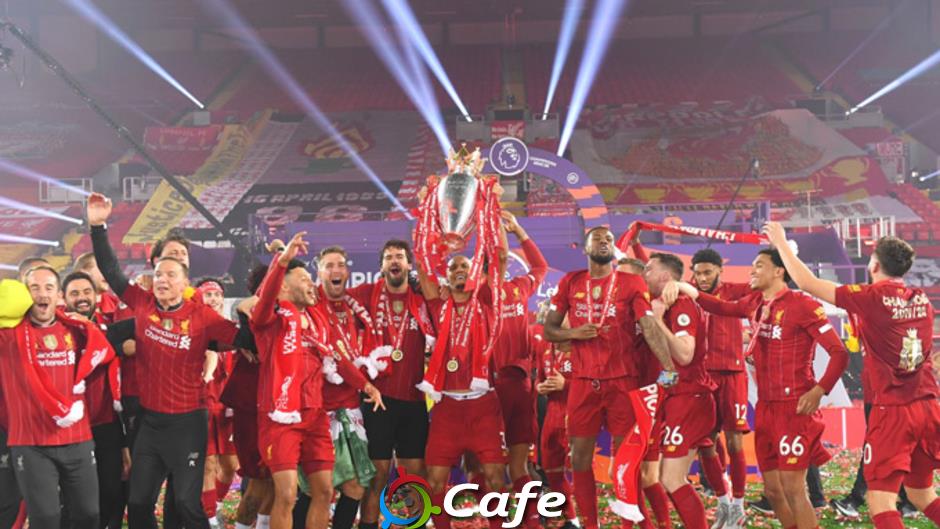 Liverpool sẽ ăn mừng chức vô địch Premier League như thế nào?