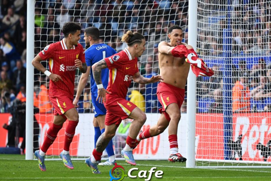 Liverpool sẽ ăn mừng chức vô địch Premier League như thế nào?