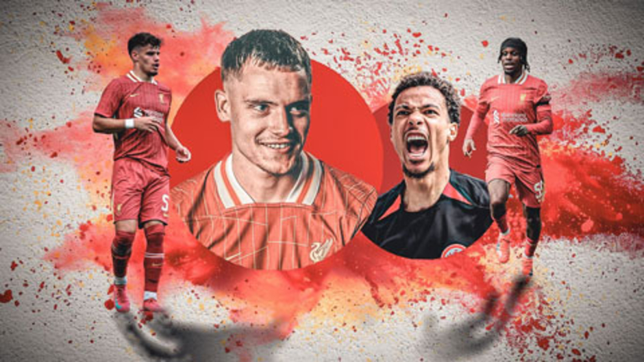 Liverpool sẽ rất khác ở mùa 2025/26 sau kỳ chuyển nhượng 