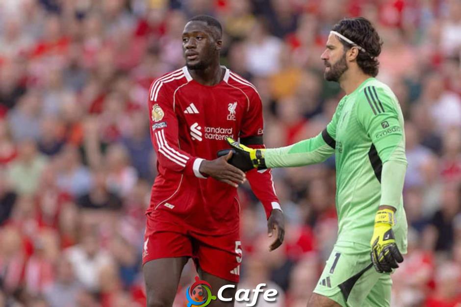 Liverpool thắng đấy, nhưng lo đấy!
