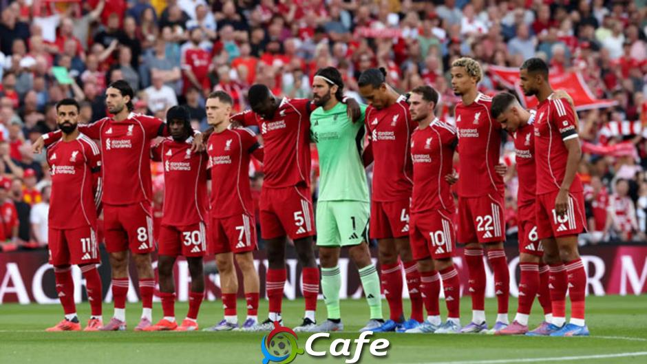 Liverpool thắng đấy, nhưng lo đấy!