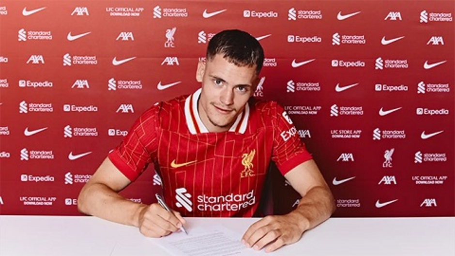 Liverpool thèm muốn trả thêm tiền cho Florian Wirtz