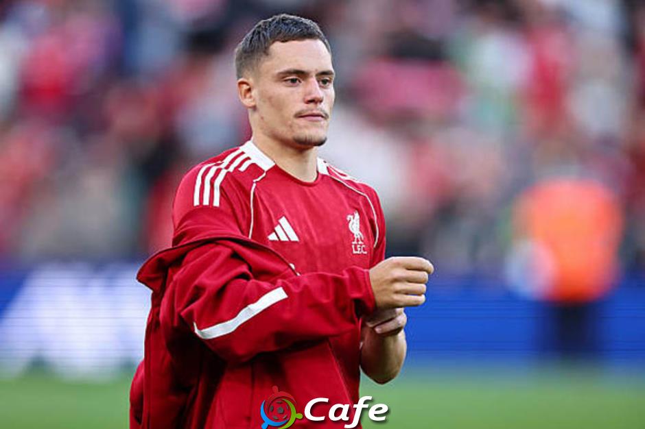 Liverpool thèm muốn trả thêm tiền cho Florian Wirtz