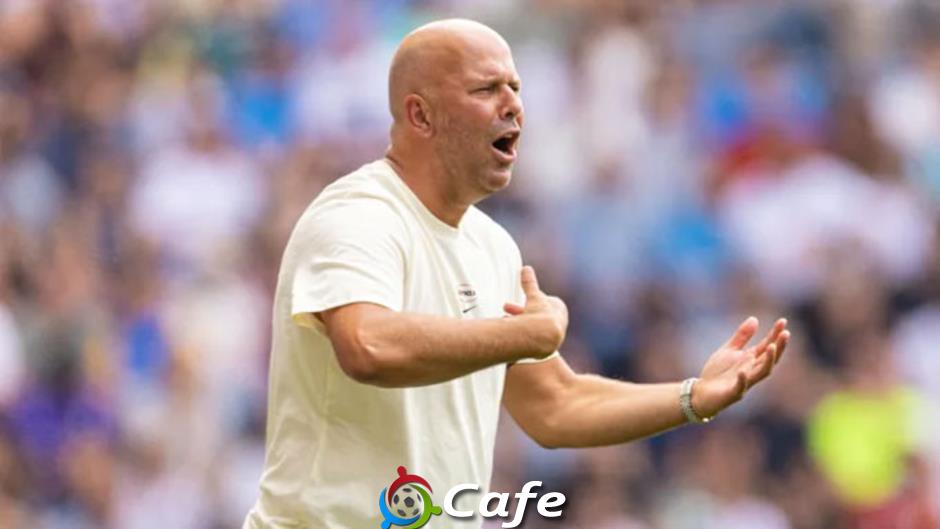 Liverpool thử nghiệm chiến thuật mới