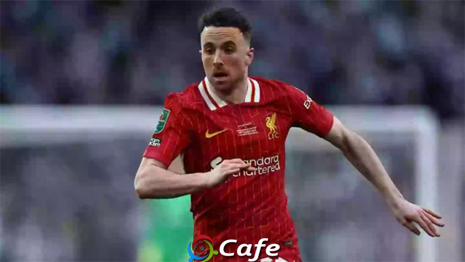 Liverpool trả nốt tiền lương cho gia đình Jota