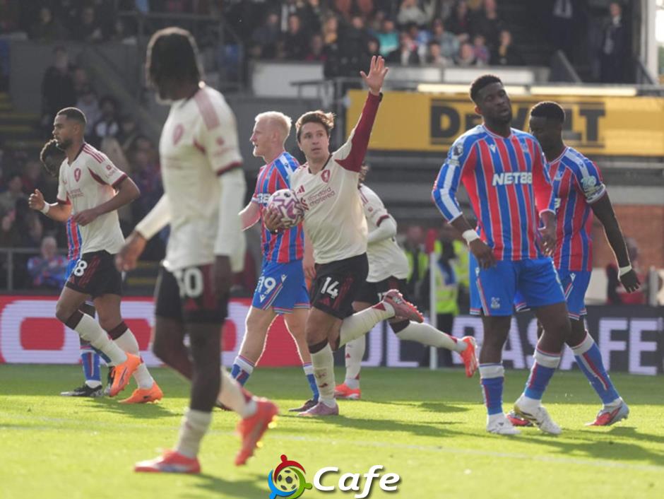 Liverpool vẫn đúng, họ không sai