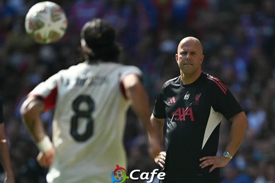 Liverpool vẫn đúng, họ không sai