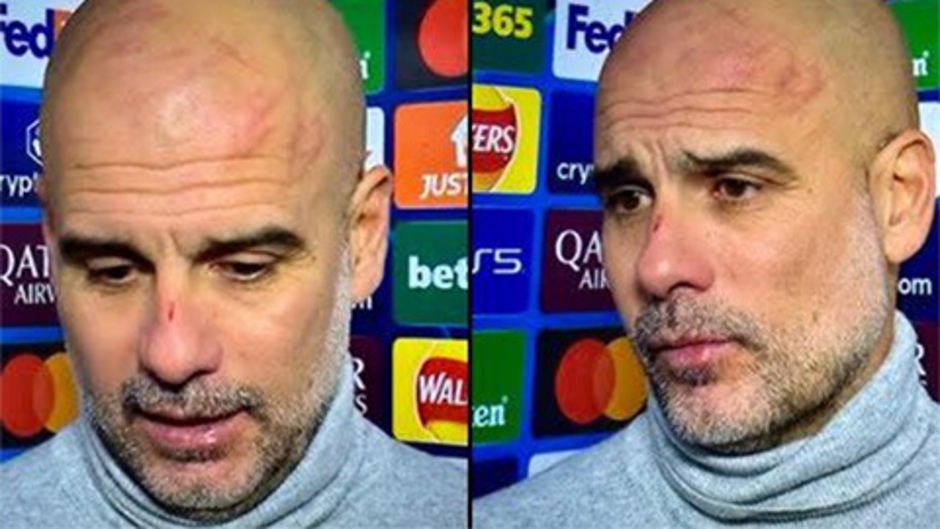 Lộ danh tính cầu thủ khiến HLV Guardiola 