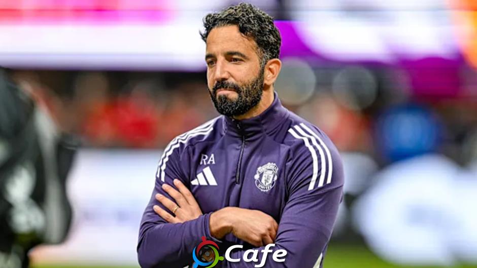 Lộ diện 2 ứng cử viên thay Ruben Amorim ở MU