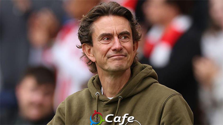 Lộ diện nhóm 'anh lớn' trong đội hình Tottenham