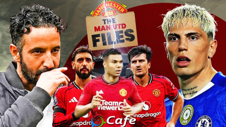 Lộ lý do Alejandro Garnacho bị MU tống khứ sang Chelsea