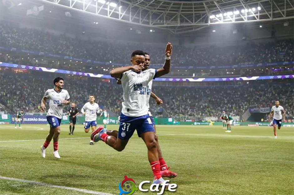 Lời cảnh báo về các thần đồng người Brazil