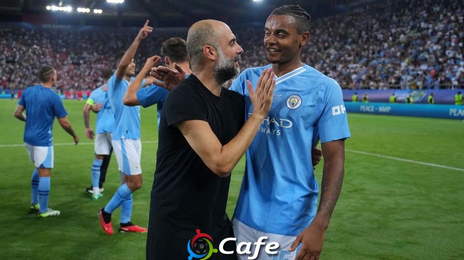 Lời nhắn tàn nhẫn của Pep Guardiola bị tiết lộ