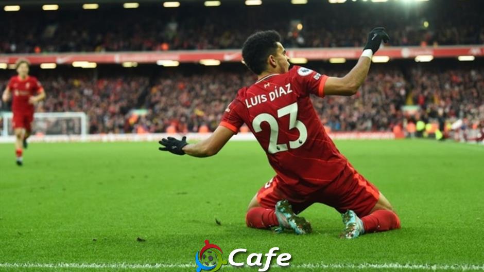 Luis Diaz dùng ‘tiểu xảo’ với Liverpool?