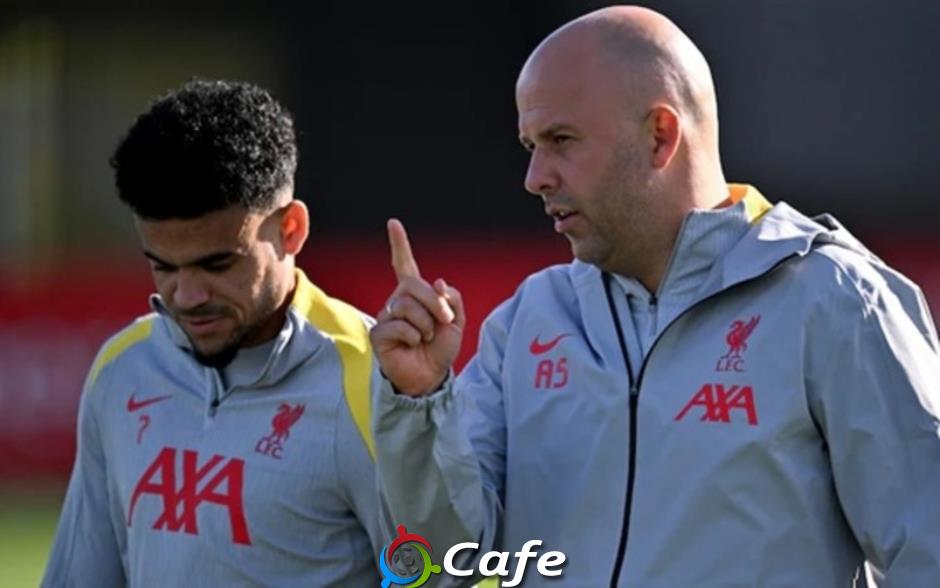 Luis Diaz dùng ‘tiểu xảo’ với Liverpool?
