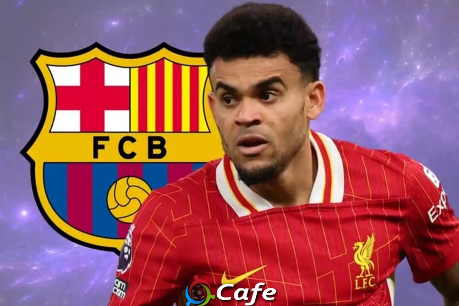 Luis Diaz dùng ‘tiểu xảo’ với Liverpool?