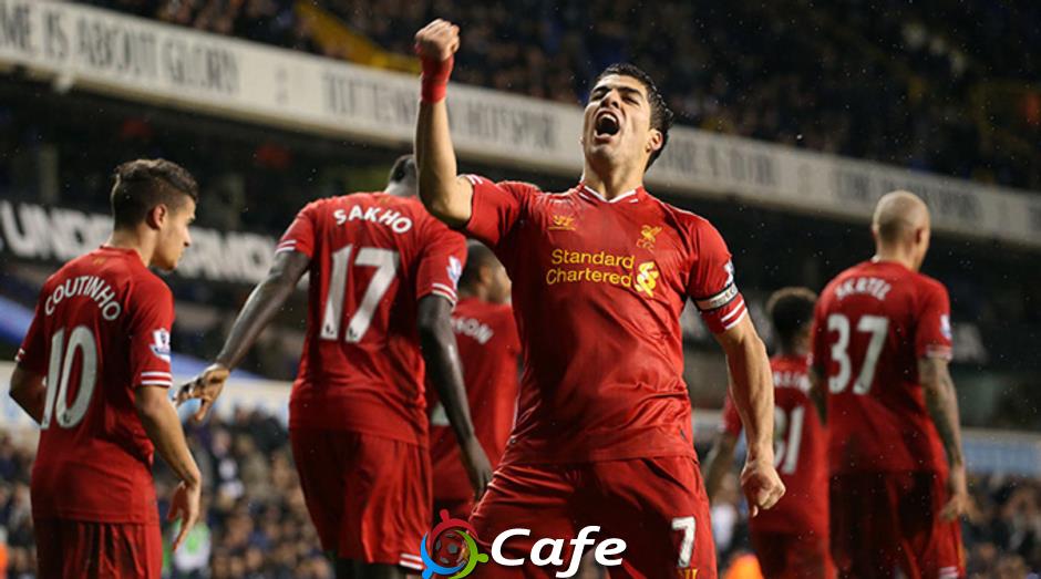 Luis Suarez cắn người và án phạt kỳ lạ của Premier League