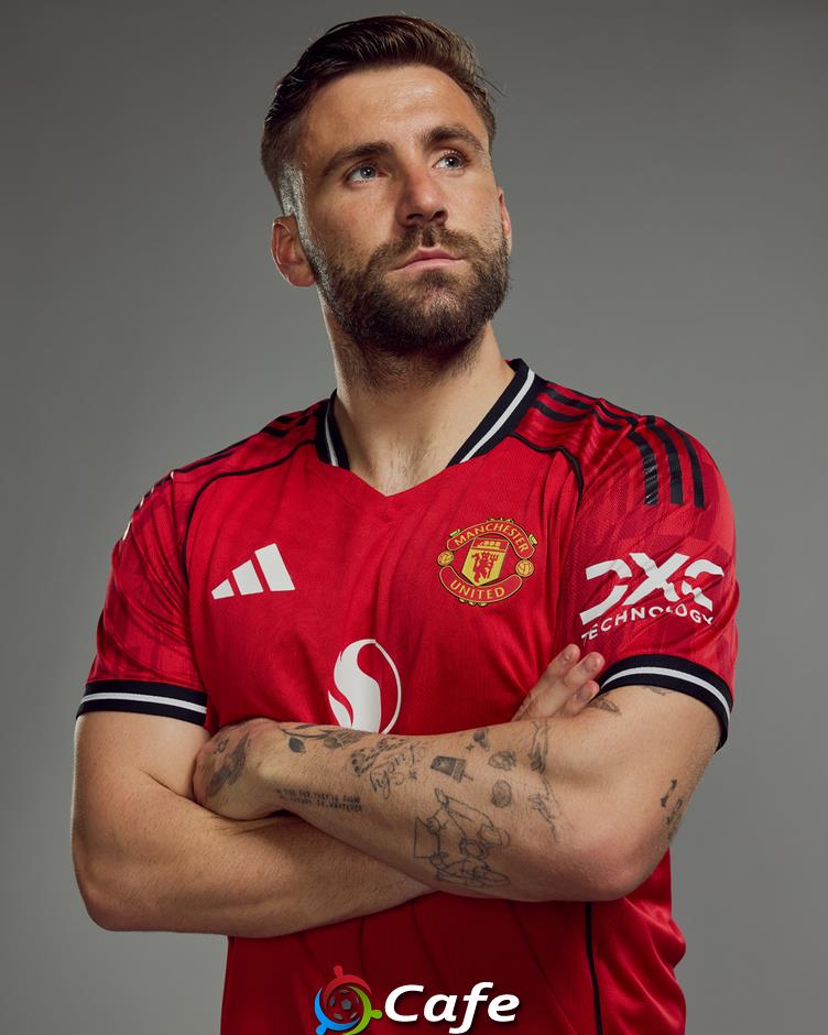 Luke Shaw muốn MU vô địch Ngoại hạng Anh, xấu hổ vì chấn thương quá nhiều