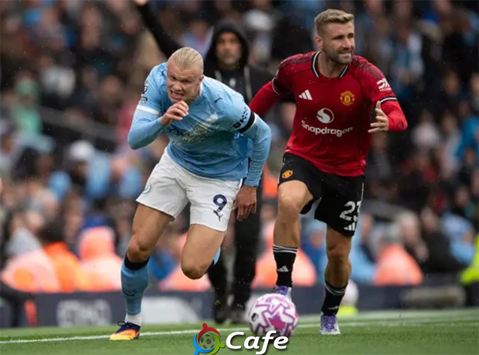 Luke Shaw phản pháo Roy Keane: 'Tôi chẳng cần ai cho lời khuyên'
