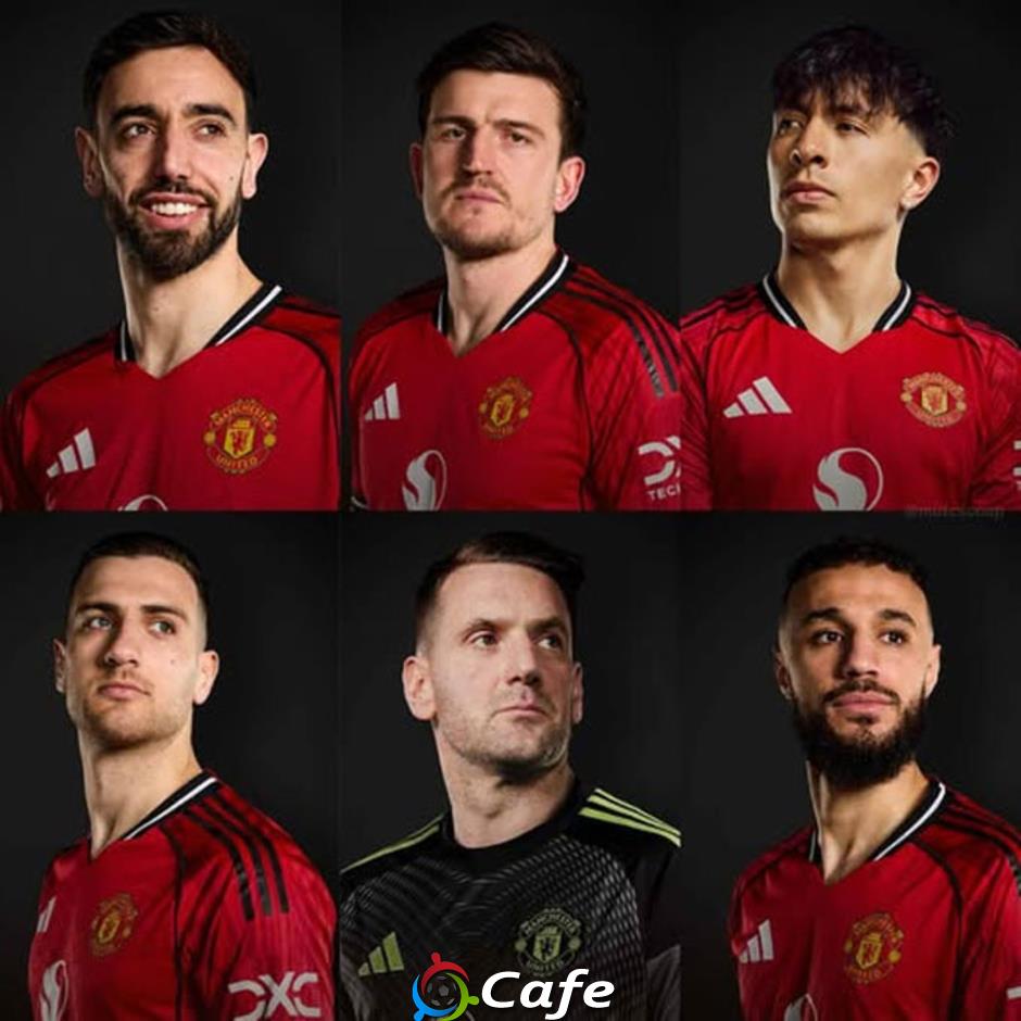 Luke Shaw tức giận với HLV Amorim vì bị loại khỏi nhóm thủ lĩnh tại MU