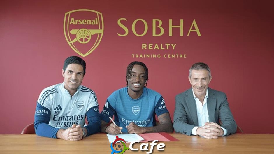 Madueke có vượt qua được áp lực nặng nề ở Arsenal?