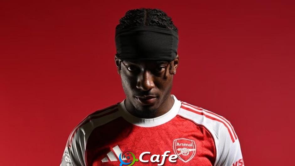 Madueke có vượt qua được áp lực nặng nề ở Arsenal?