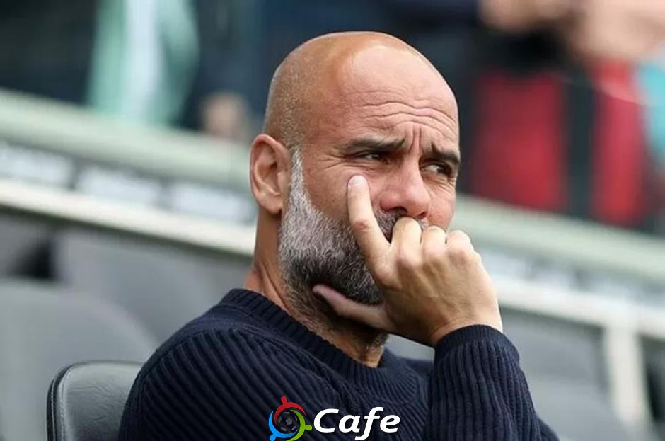 Man City & thực tại khó tin với MU