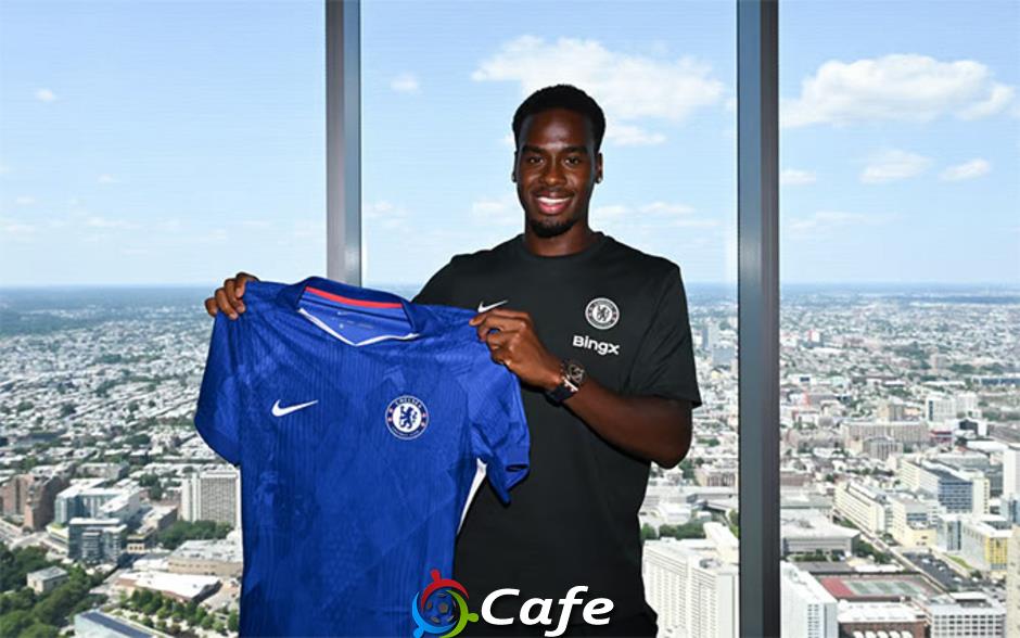 Man City bị biến thành sân sau đào tạo cho Chelsea?