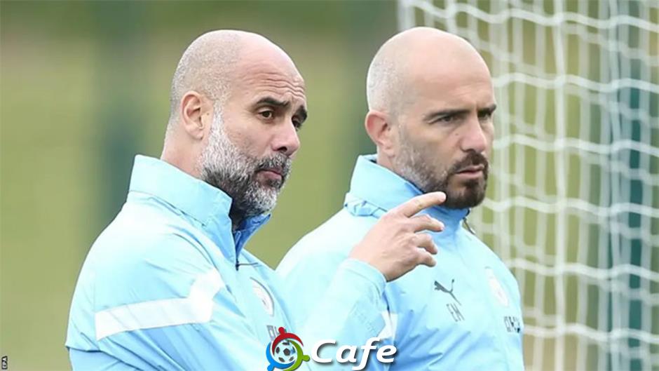 Man City bị biến thành sân sau đào tạo cho Chelsea?