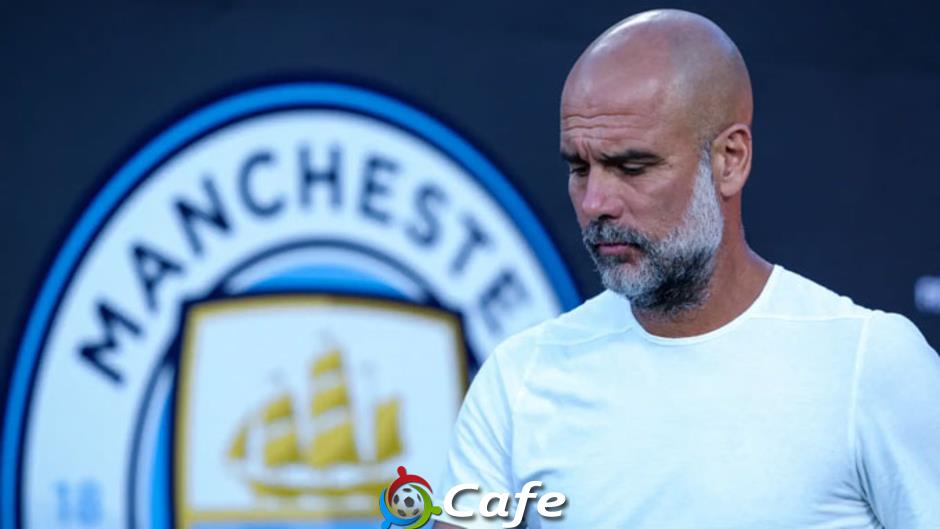 Man City bị phạt 1 tỷ bảng?